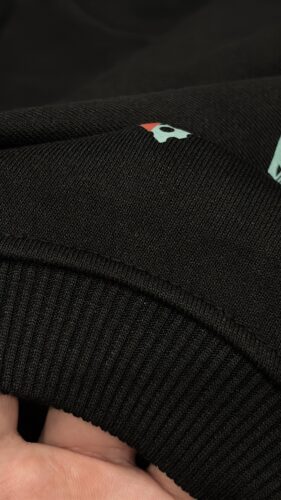 Sweater Adidas Color Graphics photo review
