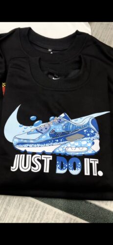 Sweater Nike Air Max 1 JDI photo review