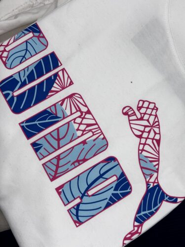 Puma x Palm Tree Crew photo review