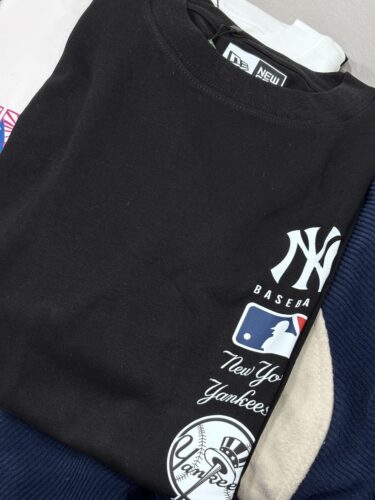 New Era MLB New York Yankees photo review