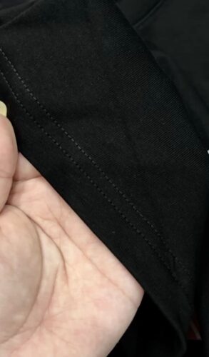 Nike Air Summer photo review