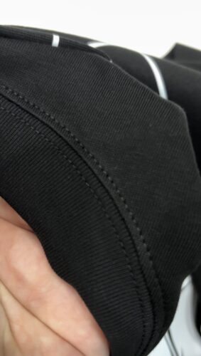 Nike Air Summer photo review