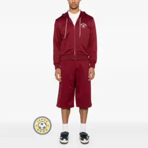Alternative view of Adidas 3 Stripes Bermuda