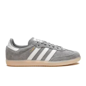 Adidas Samba OG 'Grey'