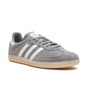 Alternative view of Adidas Samba OG 'Grey'
