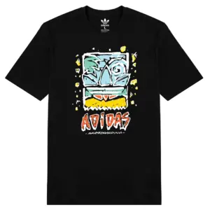 Alternative view of Adidas Skateboarding