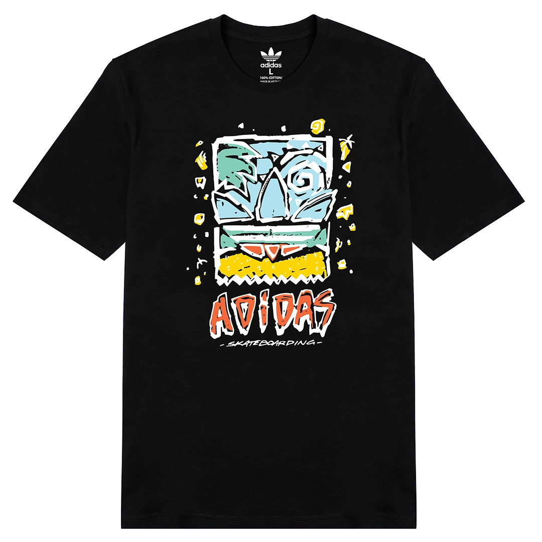 Adidas Skateboarding - Ảnh 2