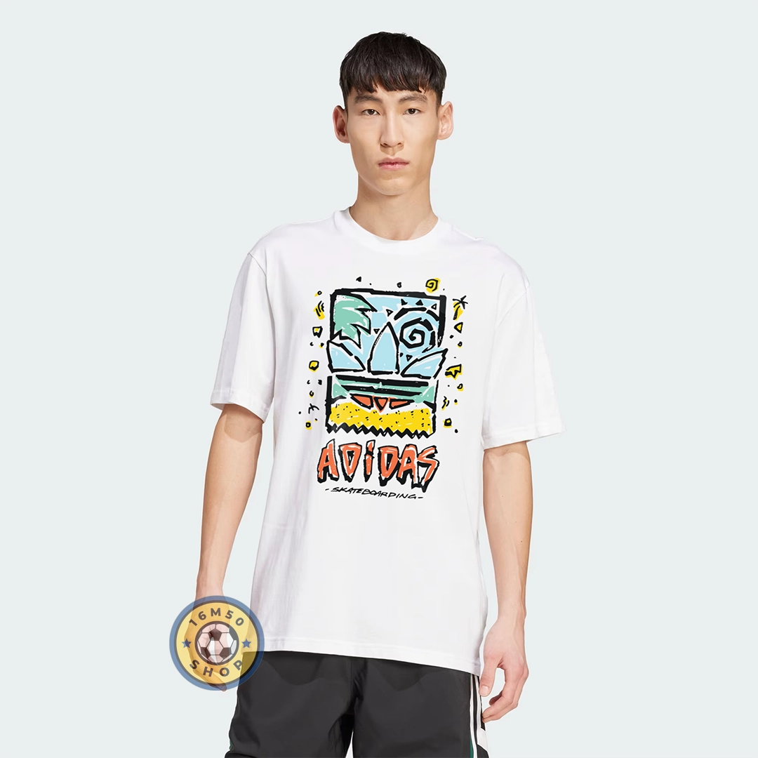 Adidas Skateboarding - Ảnh 3