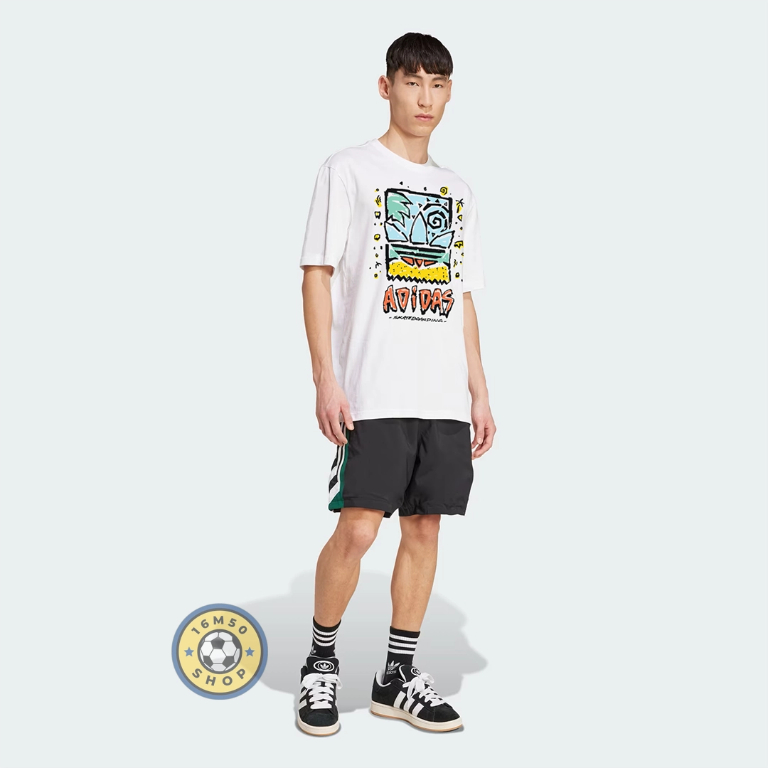 Adidas Skateboarding - Ảnh 5