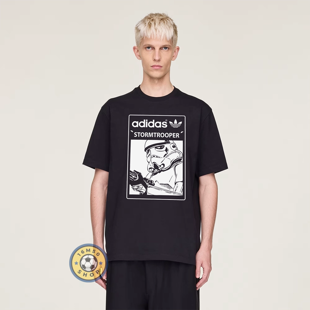 Adidas x Star Wars - Ảnh 4