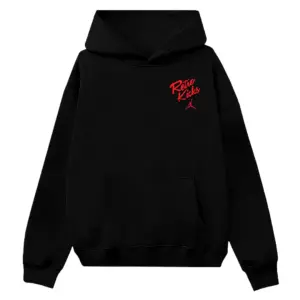 Hoodie Jordan Air Retro Kick