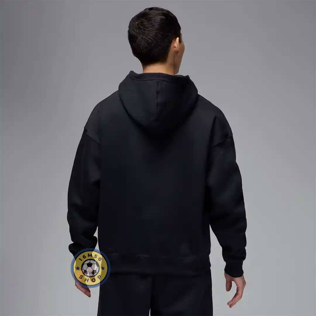 Hoodie Nike Logo Basic - Ảnh 3