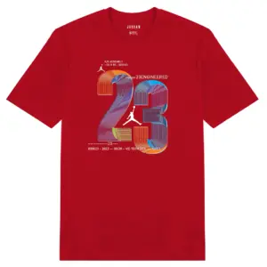 Jordan 23 Engineered