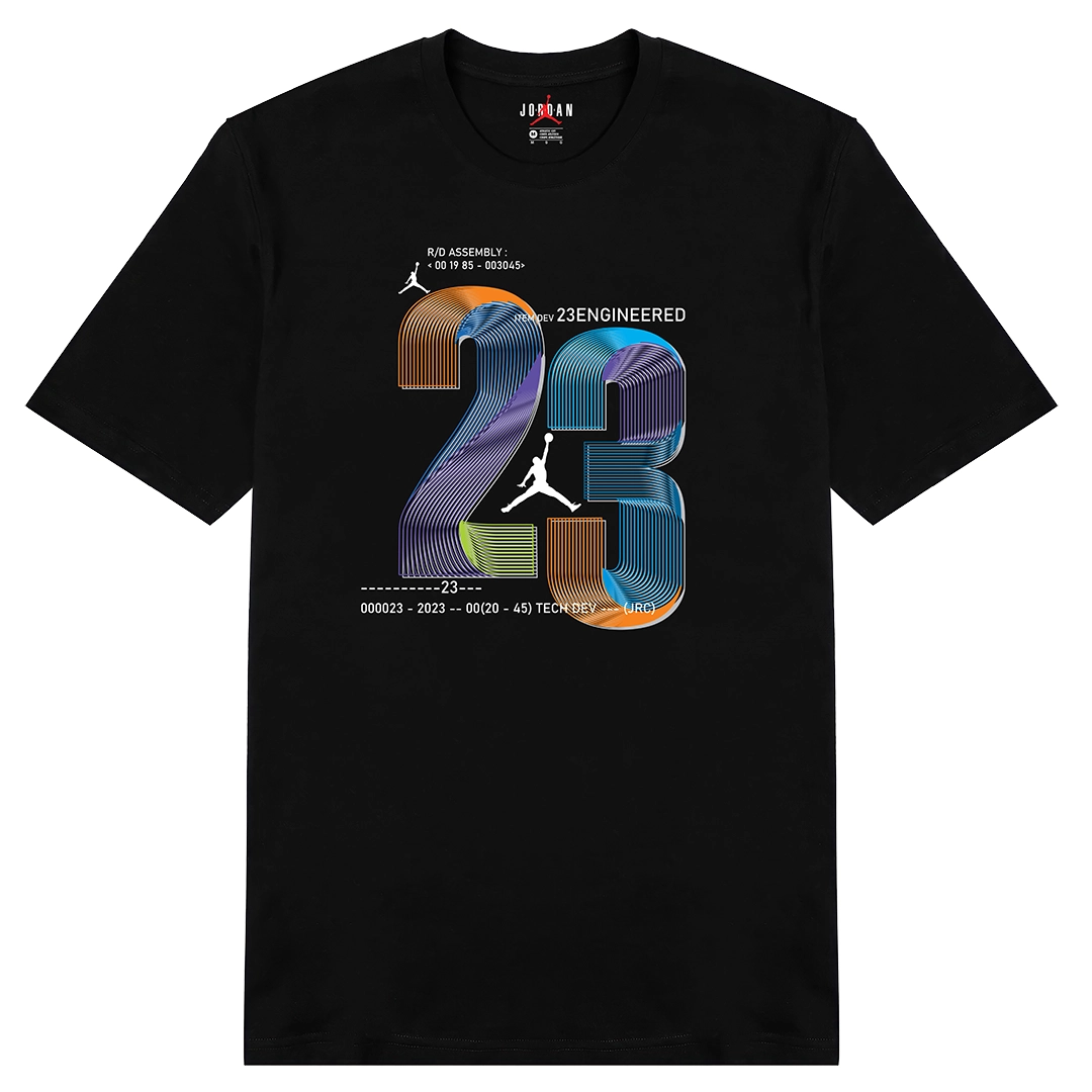 Jordan 23 Engineered - Ảnh 2