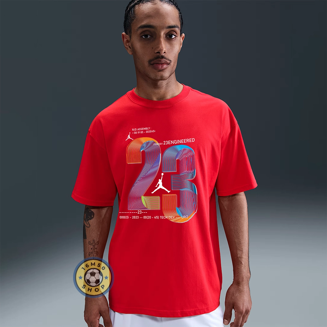 Jordan 23 Engineered - Ảnh 3