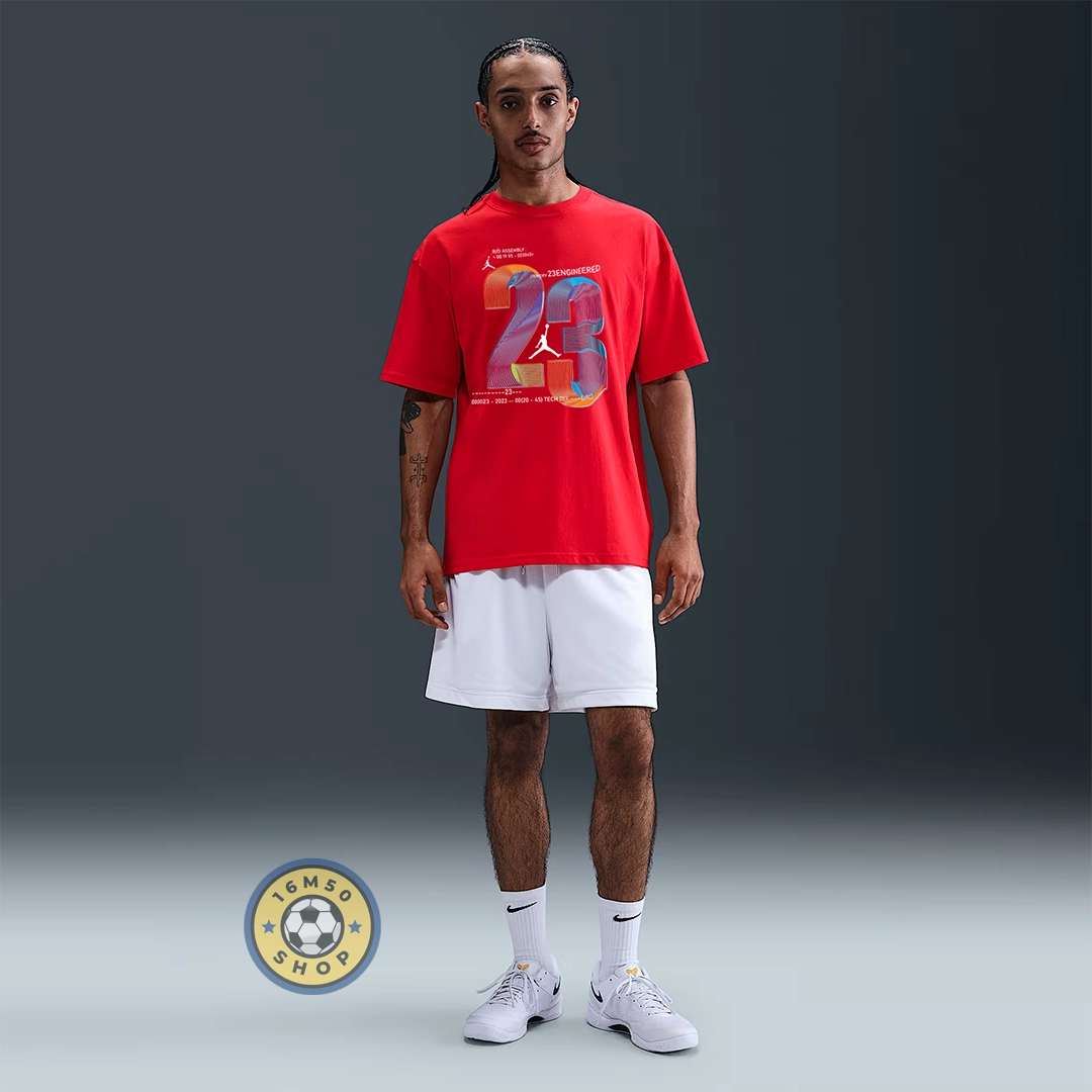 Jordan 23 Engineered - Ảnh 5