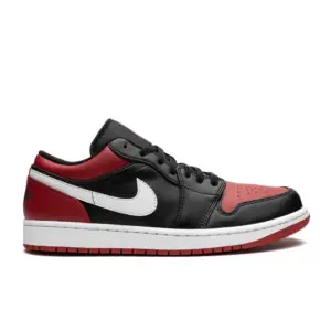 Jordan Air 1 Low Alternate Bred