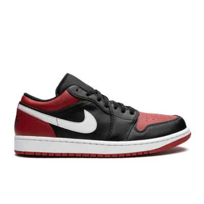 Jordan Air 1 Low Alternate Bred