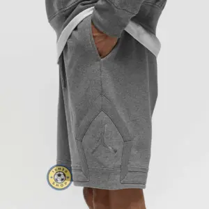 Alternative view of Jordan Flight Fleece Diamond