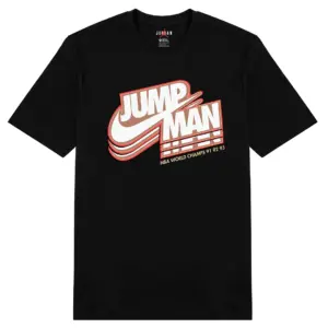 Jordan Jumpman