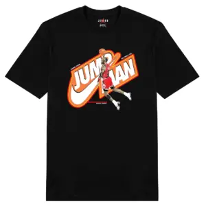 Jordan Jumpman NBA Finals 95