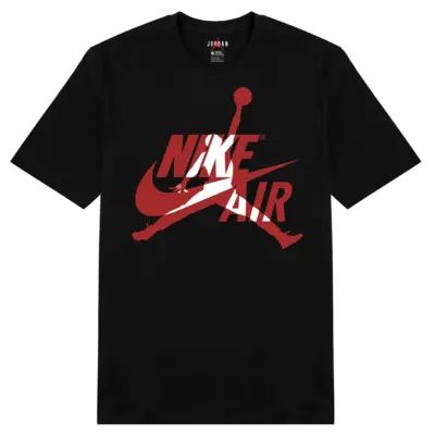 Jordan Nike Air