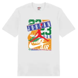 Alternative view of Jordan Nike Air OG