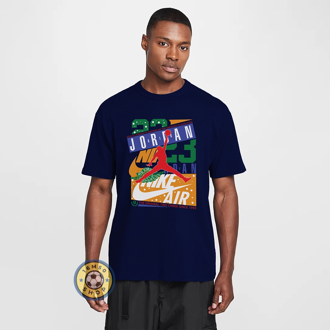 Jordan Nike Air OG - Ảnh 4