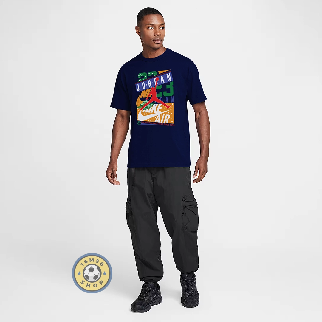 Jordan Nike Air OG - Ảnh 6