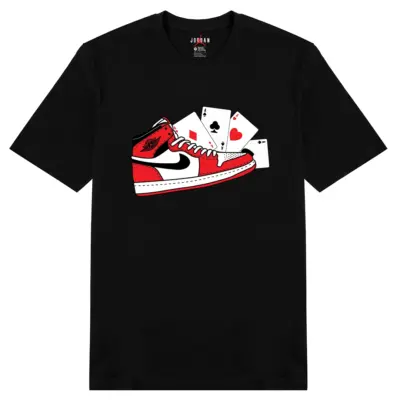 Jordan Poker