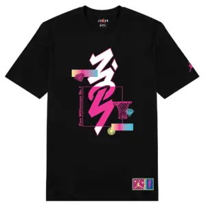 Jordan Zion Color