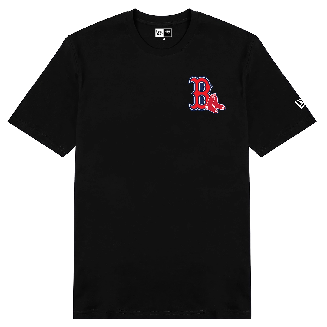 New Era "B" Red Sox - Ảnh 2