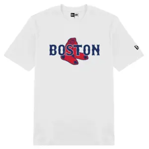 Alternative view of New Era Boston Red Sox
