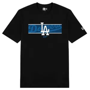 Alternative view of New Era LA Dodgers
