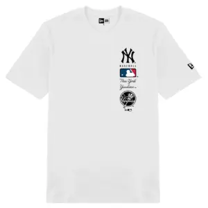 Alternative view of New Era MLB New York Yankees