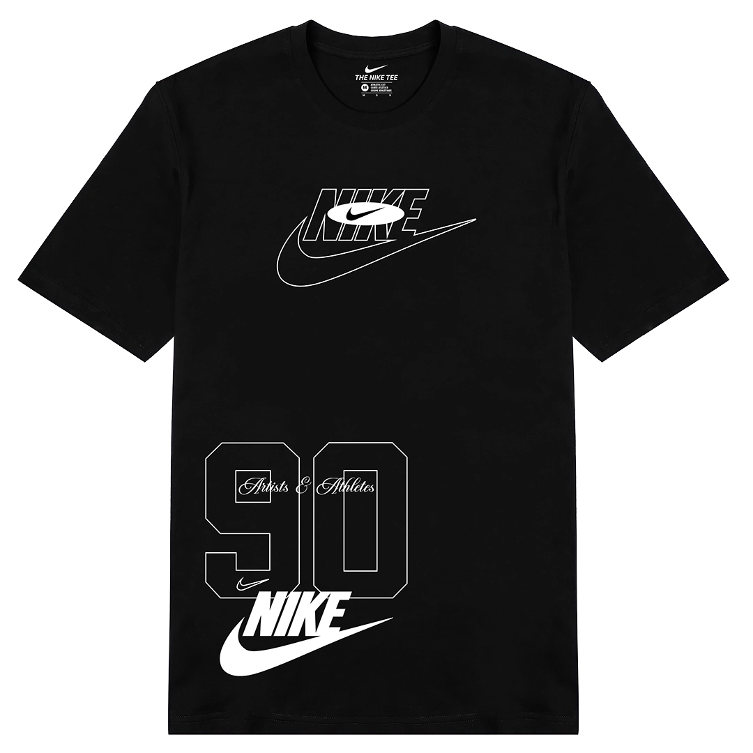 Nike 90 Athletes - Ảnh 2