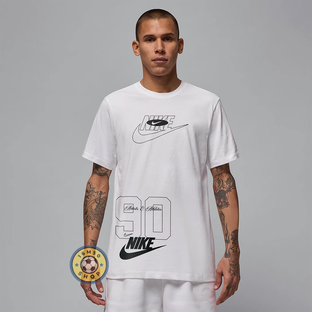 Nike 90 Athletes - Ảnh 3