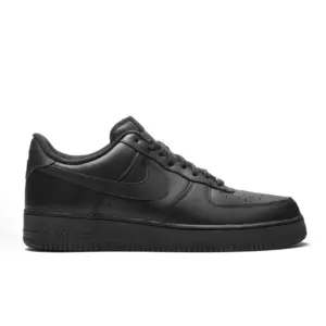 Alternative view of Nike Air Force 1 '07