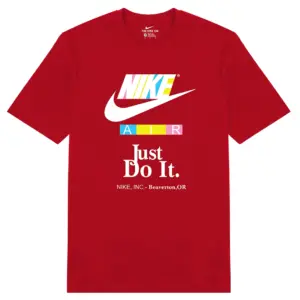 Alternative view of Nike Air JDI