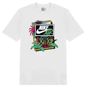 Alternative view of Nike Air Summer