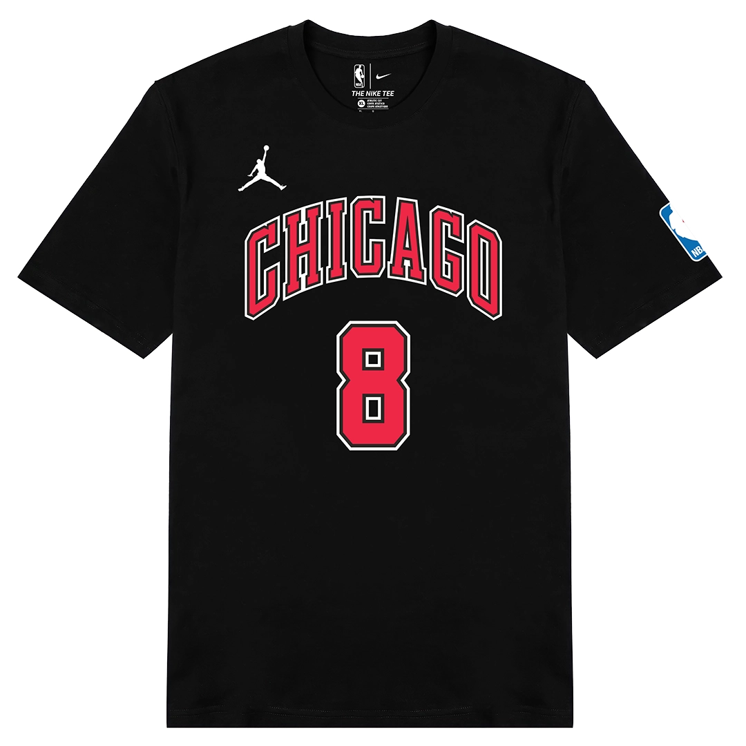 Nike Chicago Bulls - Ảnh 2