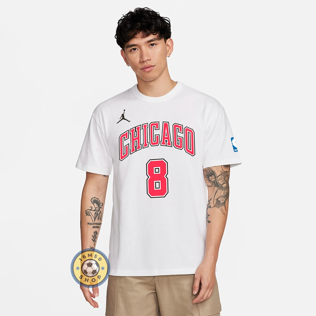 Nike Chicago Bulls - Ảnh 3