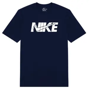Nike Futura Logo
