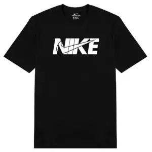 Alternative view of Nike Futura Logo