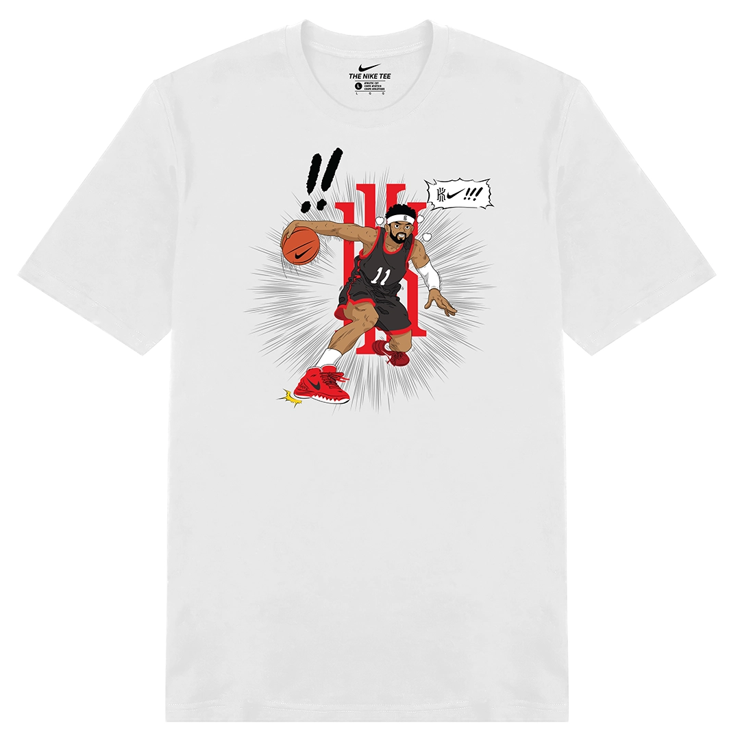 Nike Kyrie Manga - Ảnh 2