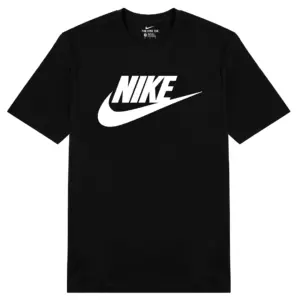 Alternative view of Nike Logo Basic
