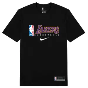 Nike Los Angeles Lakers