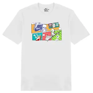 Nike Manga