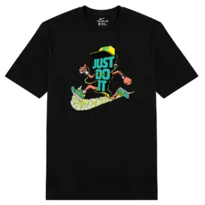 Alternative view of Nike MRV Just Do It