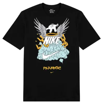 Nike Paradise